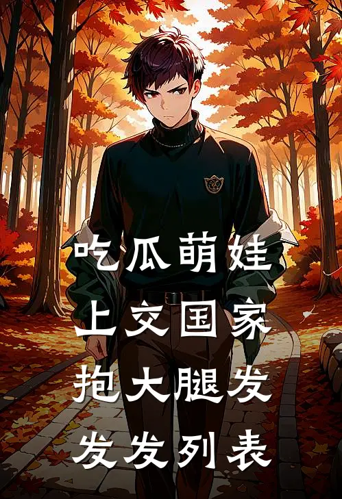 吃瓜萌娃上交国家，抱大腿发发发列表