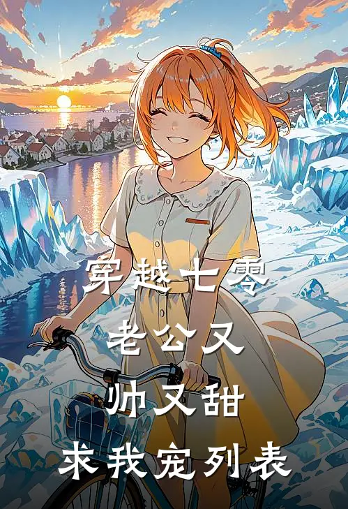穿越七零：老公又帅又甜，求我宠列表
