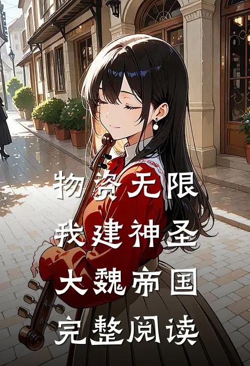 物资无限，我建神圣大魏帝国完整阅读