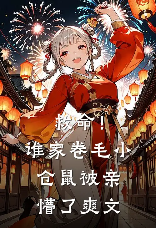 救命！谁家卷毛小仓鼠被亲懵了爽文