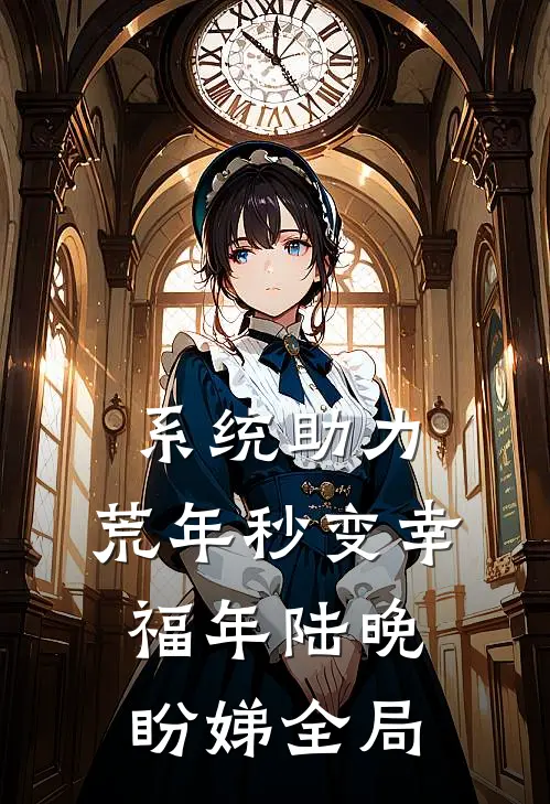 系统助力，荒年秒变幸福年陆晚盼娣全局