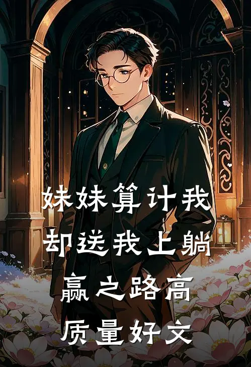 妹妹算计我，却送我上躺赢之路高质量好文