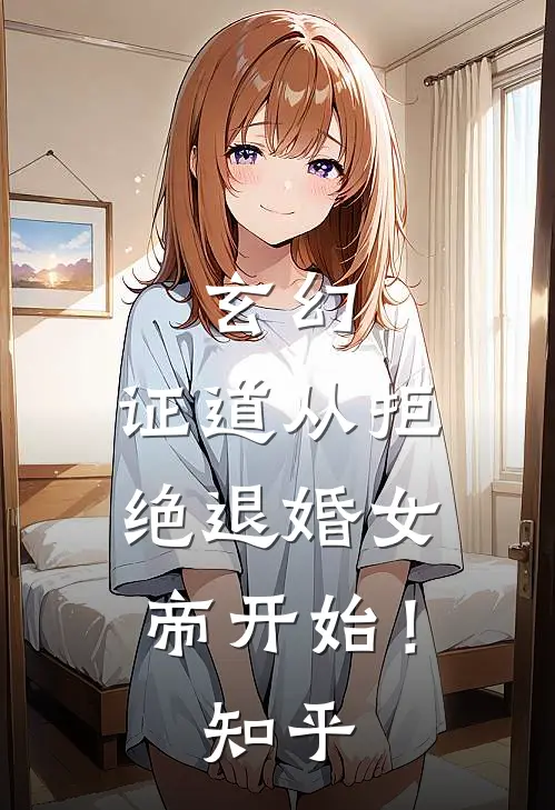 玄幻：证道从拒绝退婚女帝开始！知乎