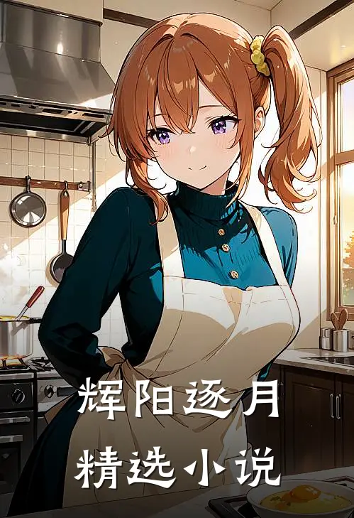 辉阳逐月精选小说