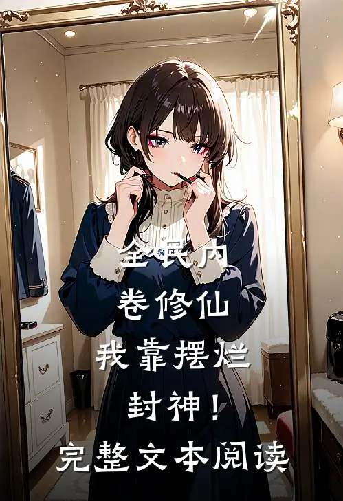 全民内卷修仙，我靠摆烂封神！完整文本阅读