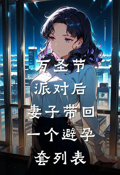 万圣节派对后，妻子带回一个避孕套列表