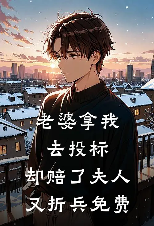老婆拿我去投标，却赔了夫人又折兵免费