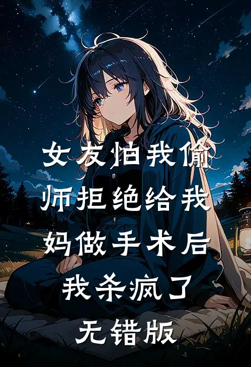 女友怕我偷师拒绝给我妈做手术后，我杀疯了无错版