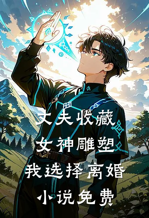 丈夫收藏女神雕塑，我选择离婚小说免费