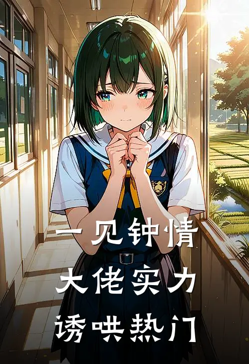 一见钟情：大佬实力诱哄热门