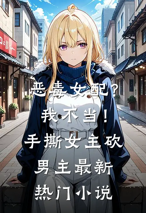 恶毒女配？我不当！手撕女主砍男主最新热门小说