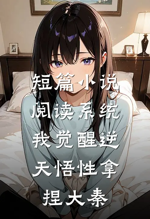 短篇小说阅读系统：我觉醒逆天悟性拿捏大秦