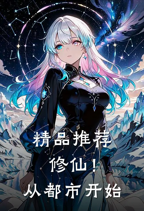 精品推荐修仙！从都市开始