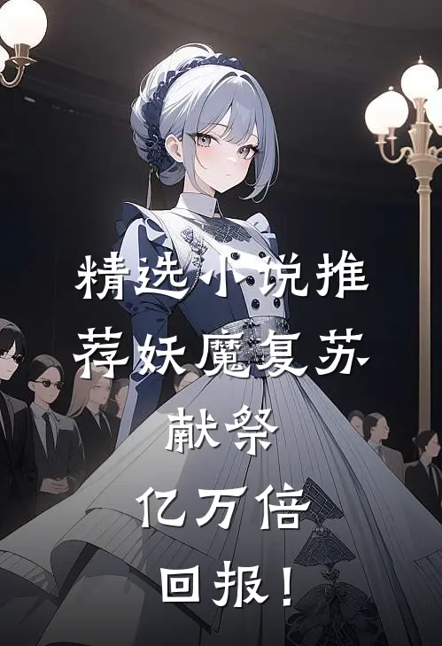 精选小说推荐妖魔复苏：献祭，亿万倍回报！