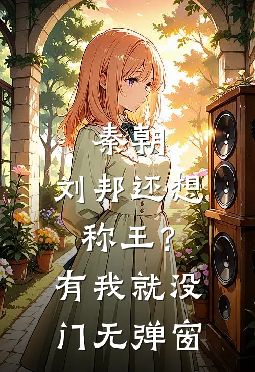 秦朝：刘邦还想称王？有我就没门无弹窗