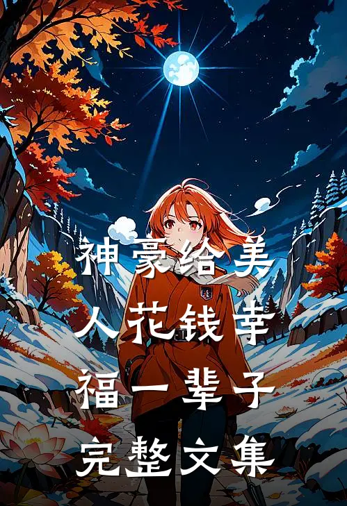 神豪给美人花钱幸福一辈子完整文集