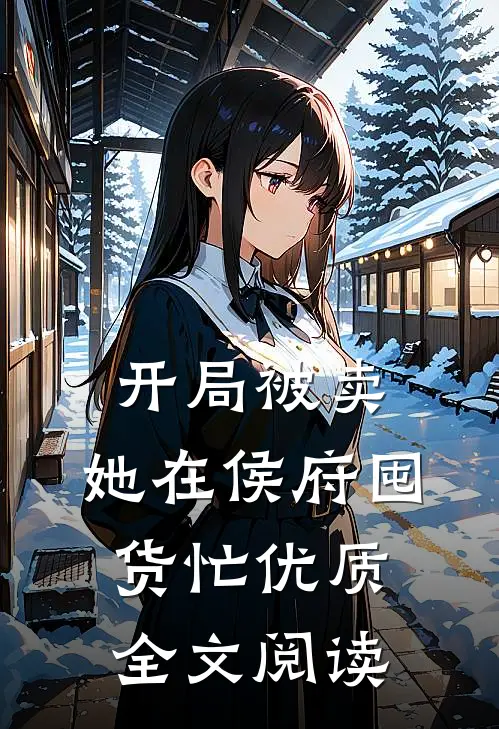 开局被卖，她在侯府囤货忙优质全文阅读