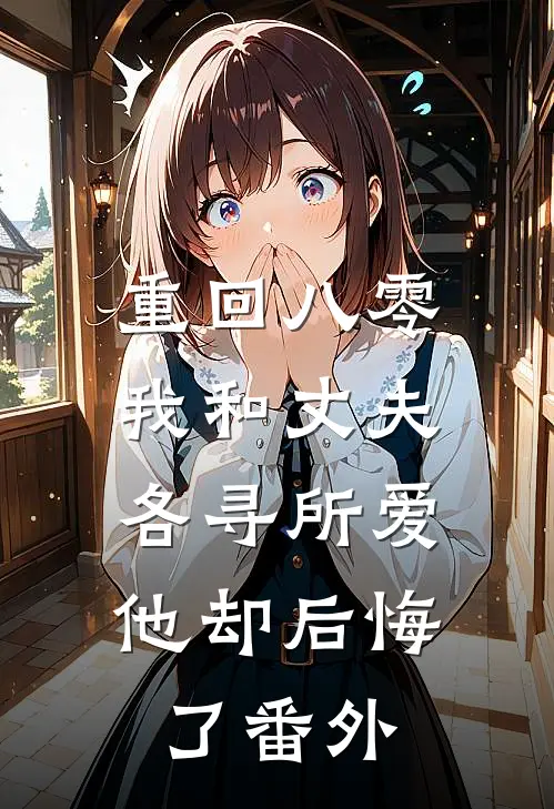 重回八零，我和丈夫各寻所爱，他却后悔了番外