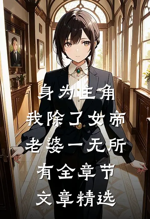 身为主角，我除了女帝老婆一无所有全章节文章精选