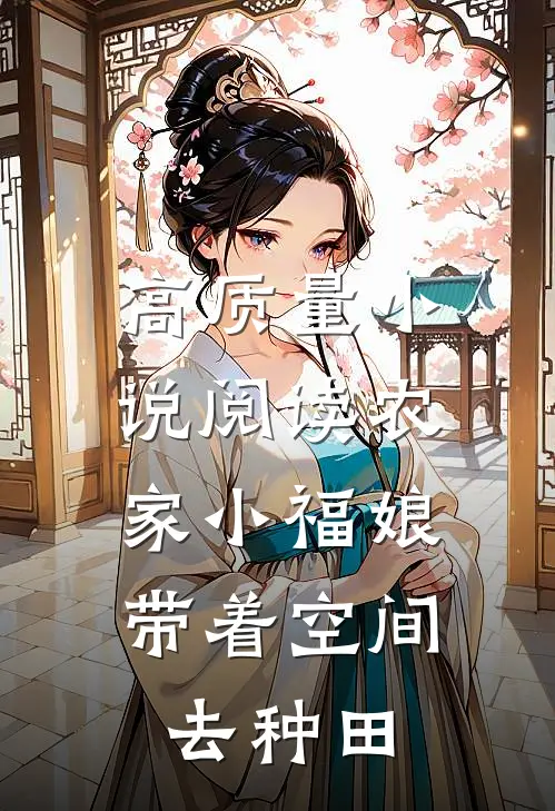 高质量小说阅读农家小福娘：带着空间去种田