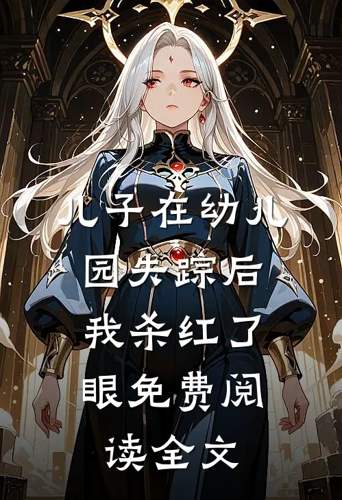 儿子在幼儿园失踪后，我杀红了眼免费阅读全文
