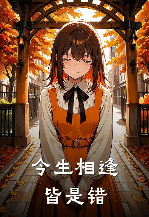 今生相逢皆是错
