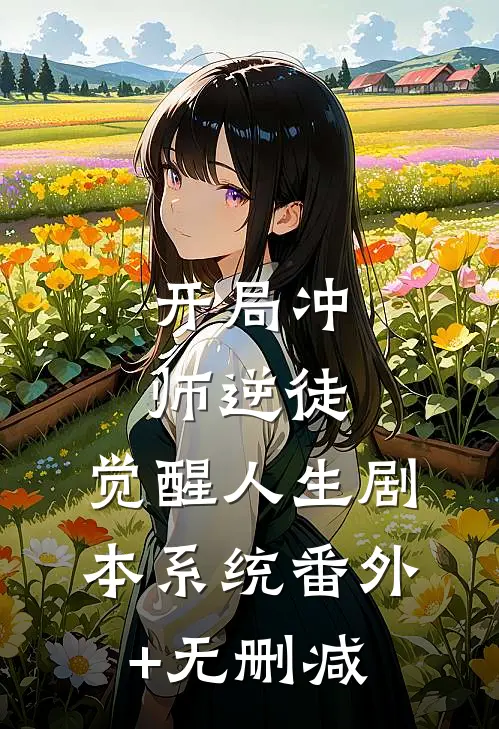 开局冲师逆徒，觉醒人生剧本系统番外+无删减