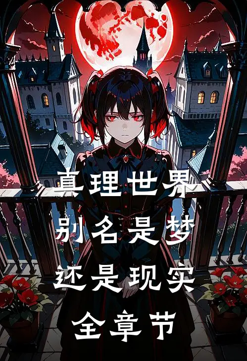 真理世界：别名是梦还是现实全章节