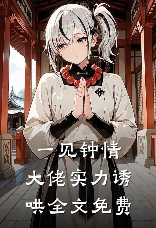 一见钟情：大佬实力诱哄全文免费