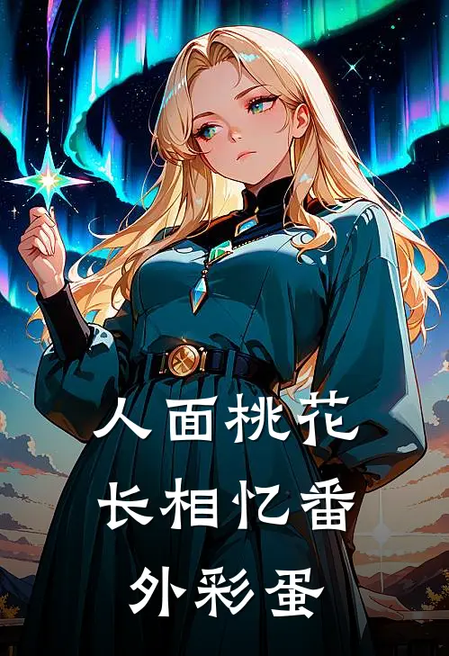 人面桃花长相忆番外彩蛋