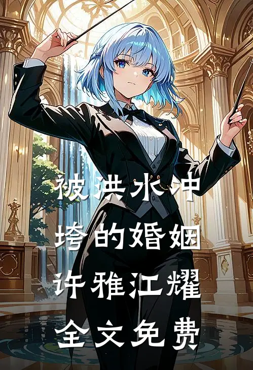 被洪水冲垮的婚姻许雅江耀全文免费