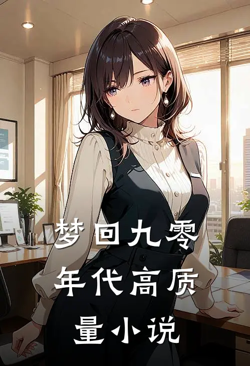 梦回九零年代高质量小说