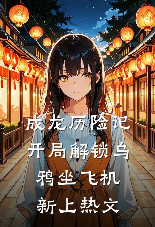 成龙历险记：开局解锁乌鸦坐飞机新上热文