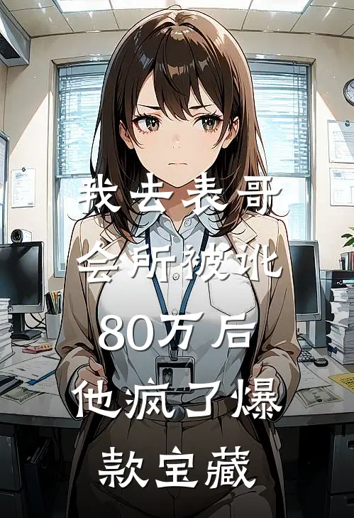 我去表哥会所被讹80万后，他疯了爆款宝藏