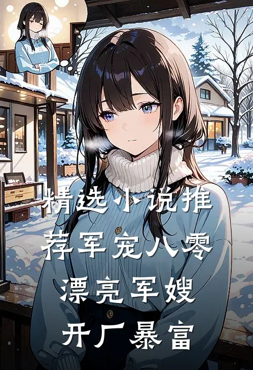 精选小说推荐军宠八零：漂亮军嫂开厂暴富
