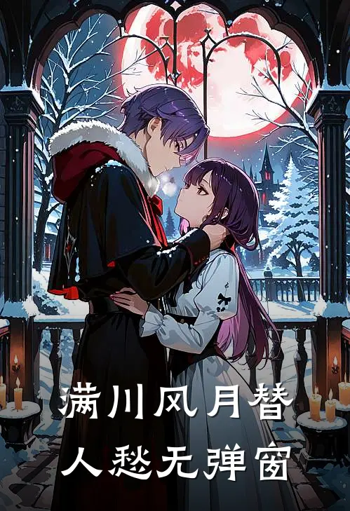 满川风月替人愁无弹窗