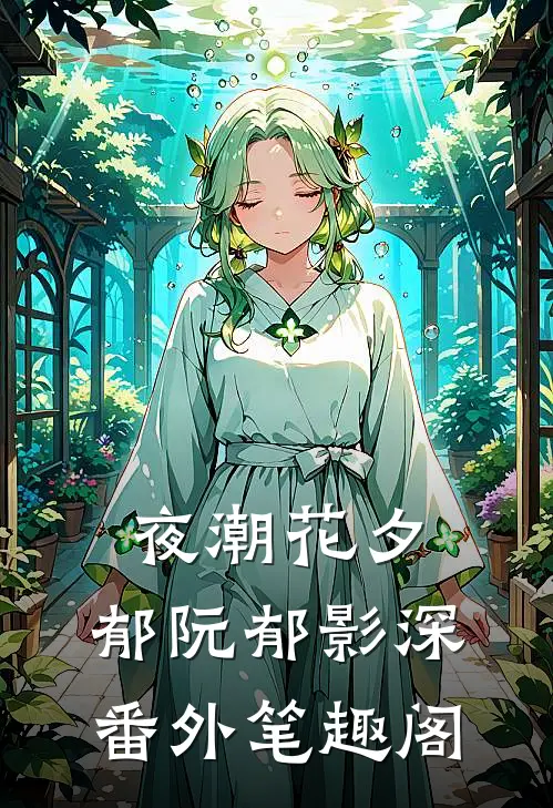 夜潮花夕：郁阮郁影深番外笔趣阁