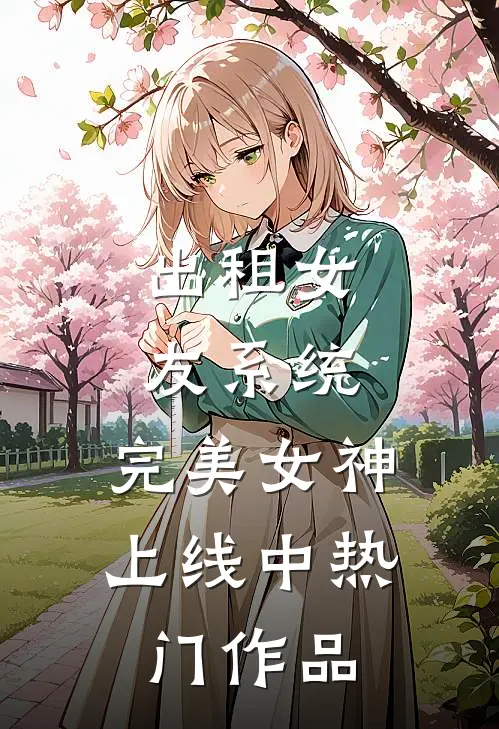 出租女友系统：完美女神上线中热门作品