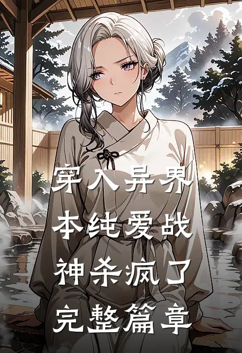 穿入异界，本纯爱战神杀疯了完整篇章
