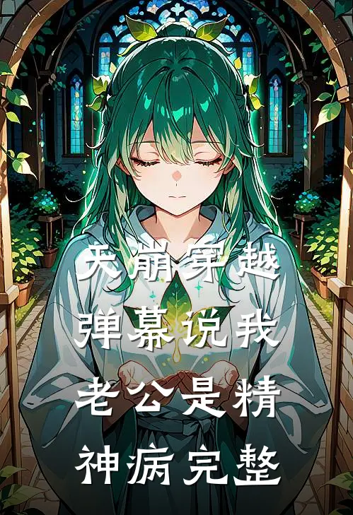 天崩穿越，弹幕说我老公是精神病完整