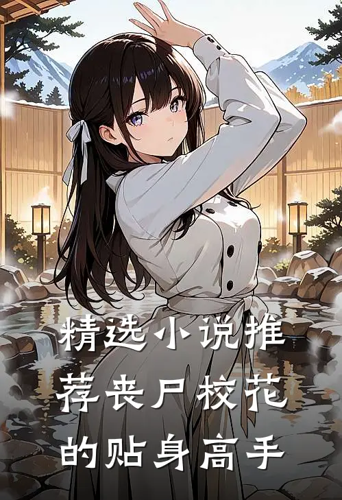 精选小说推荐丧尸校花的贴身高手