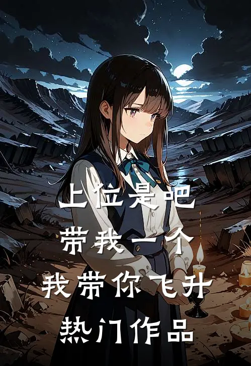 上位是吧，带我一个，我带你飞升热门作品