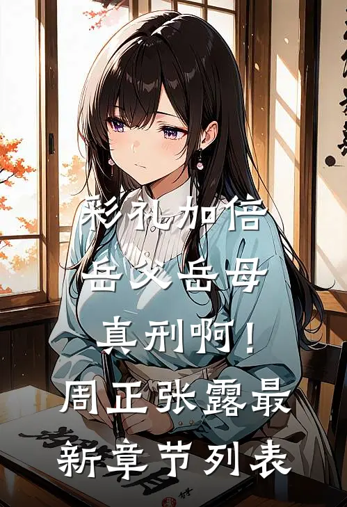 彩礼加倍，岳父岳母真刑啊！周正张露最新章节列表