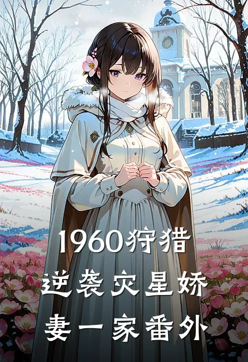 1960狩猎，逆袭灾星娇妻一家 番外