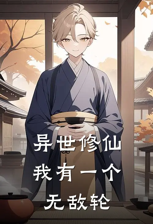 异世修仙：我有一个无敌轮