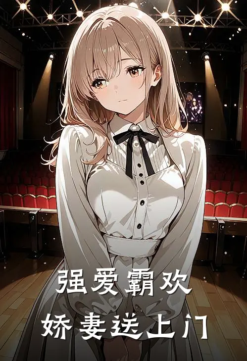 强爱霸欢：娇妻送上门