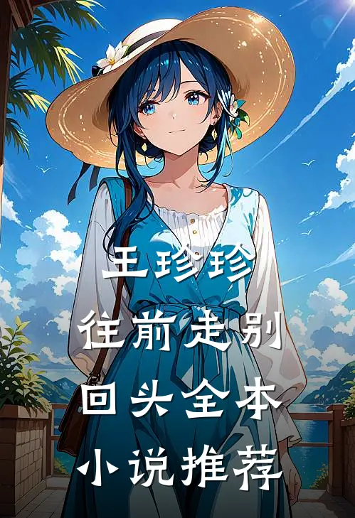 王珍珍，往前走别回头全本小说推荐