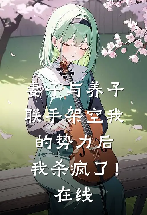 妻子与养子联手架空我的势力后，我杀疯了！在线
