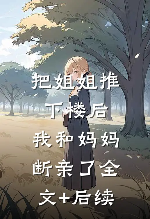 把姐姐推下楼后，我和妈妈断亲了全文+后续