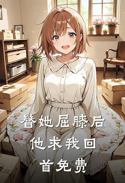 替她屈膝后，他求我回首免费